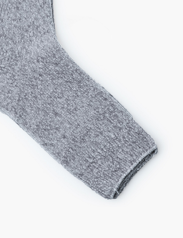 Серые женские носки MASCOTTE 999-4212-2610 | ракурс 2 Серые женские носки MASCOTTE 999-4212-2610 | ракурс 2