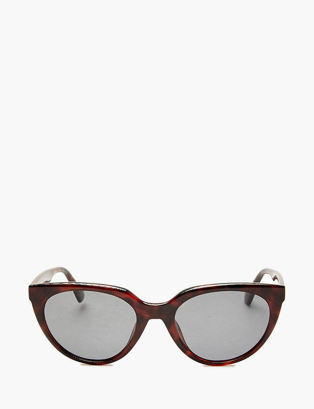 Женские очки с анималистичным принтом MASCOTTE 793-5206-7710 | ракурс 2