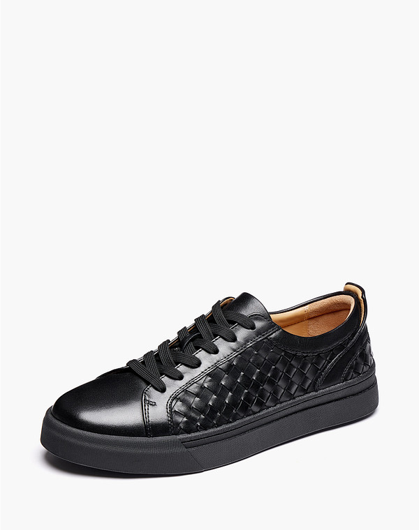 22-6130118-0102 Полуботинки для активного отдыха мужские нат.кожа/текстиль-нат.кожа черн, Mascotte