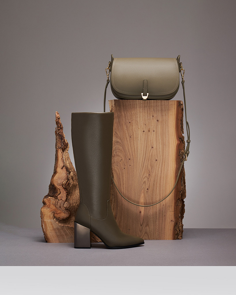 НАТУРАЛЬНОСТЬ В КАЖДОЙ ДЕТАЛИ