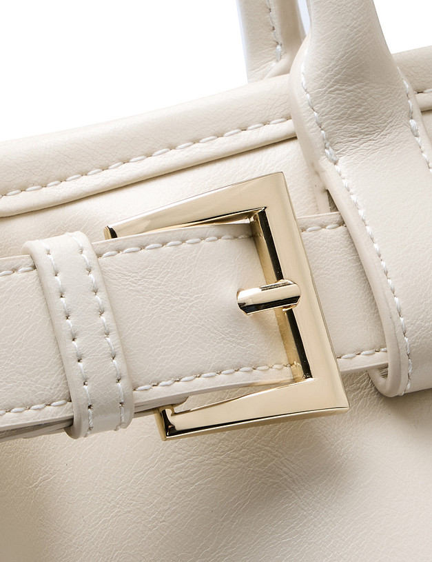 Молочная женская сумка MASCOTTE 616-6110-601 | ракурс 4