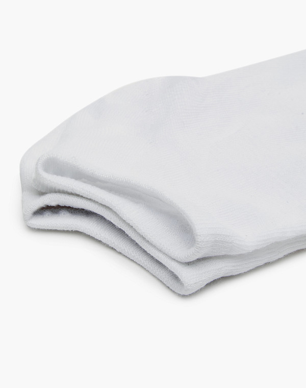 999-4104-2601 Носки мужские бел, Mascotte