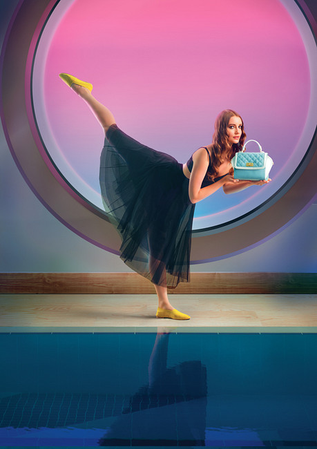 Коллекция SS'16