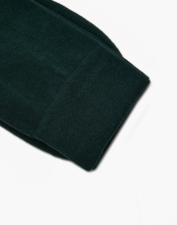 724-4114-2604 Носки мужские зелен, Mascotte