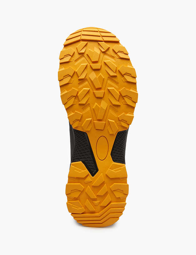 Серые мужские хайкеры MASCOTTE 182-420321-0210 | ракурс 5