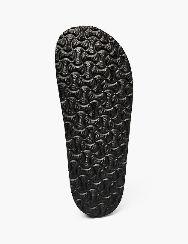 Молочные женские сабо MASCOTTE 234-611691-0501 | ракурс 5