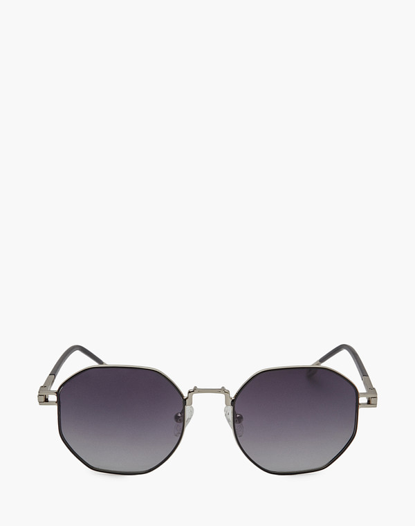 793-5107-7702 Очки женские и.мат. черн, Mascotte