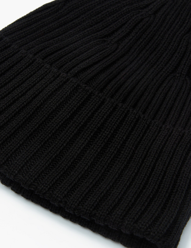 Мужская шапка MASCOTTE 784-2201-2602 | ракурс 3