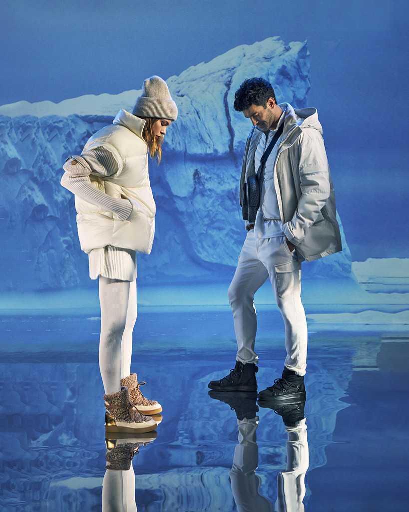 ЗИМНИЕ ОБРАЗЫ