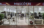 Салон Mascotte в ТЦ Светофор