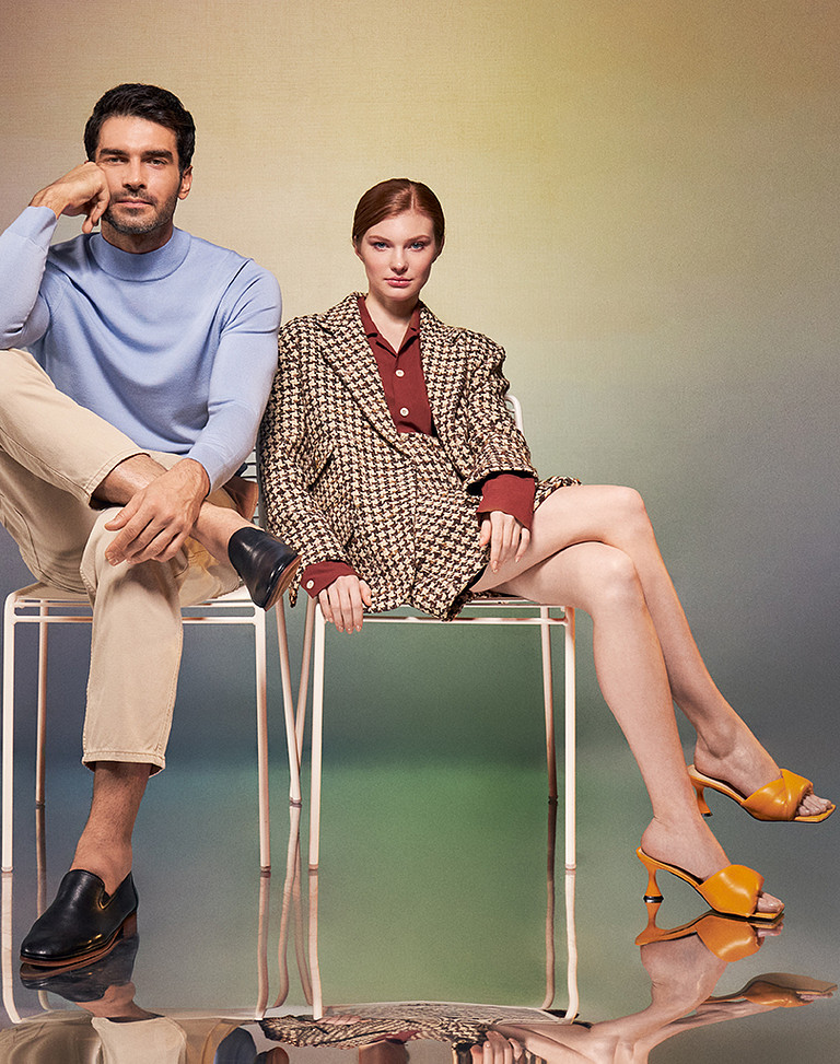 Коллекция SS'22