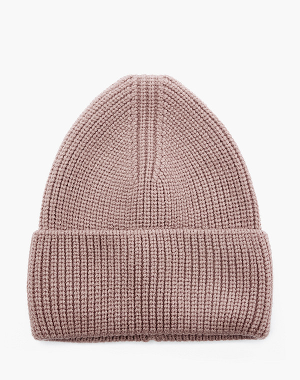 781-2203-2408 Шапка женская текстиль беж, Mascotte