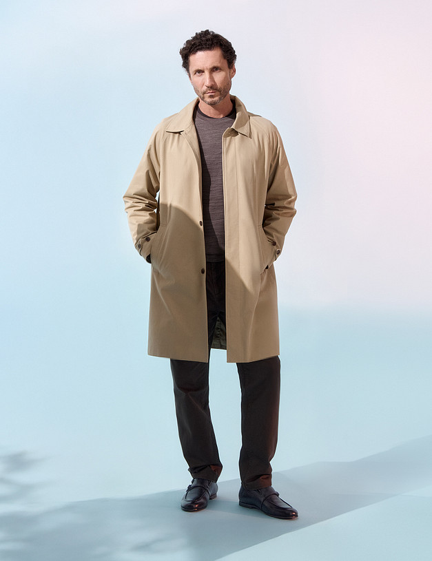 Черные мужские монки MASCOTTE 175-612411-0102 | ракурс 1