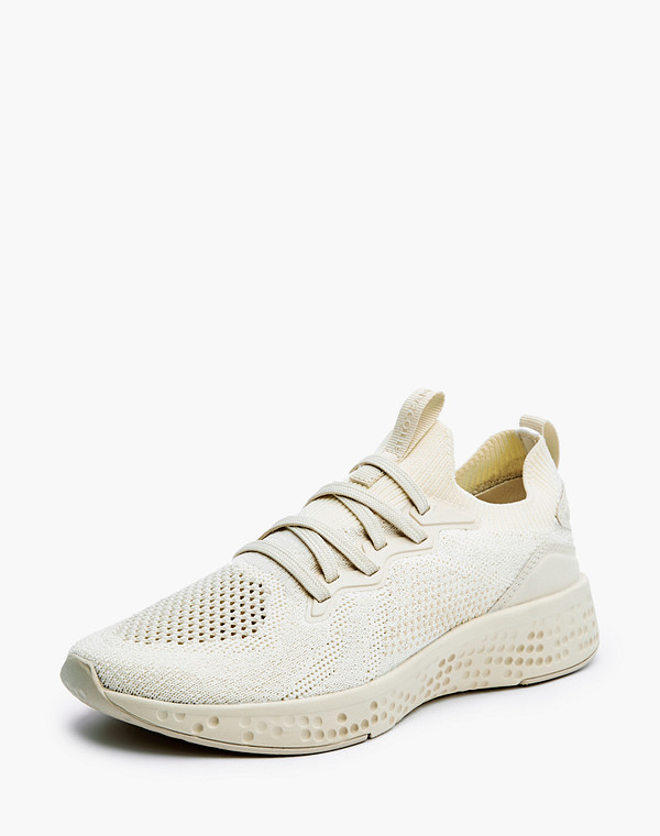 130-011221-0208 Полуботинки для активного отдыха женские текстиль-и.кожа/текстиль беж, Mascotte