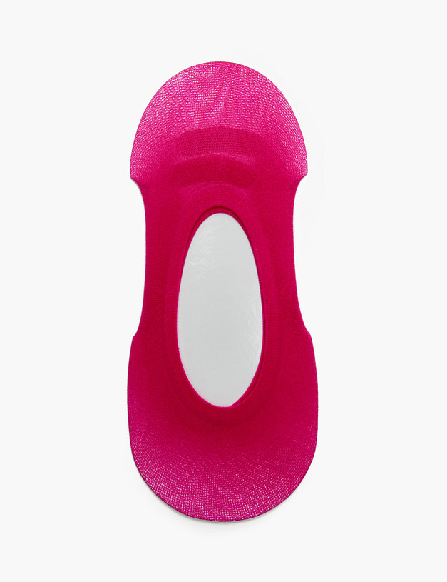 Розовые женские подследники MASCOTTE 764-3101-7306 | ракурс 3