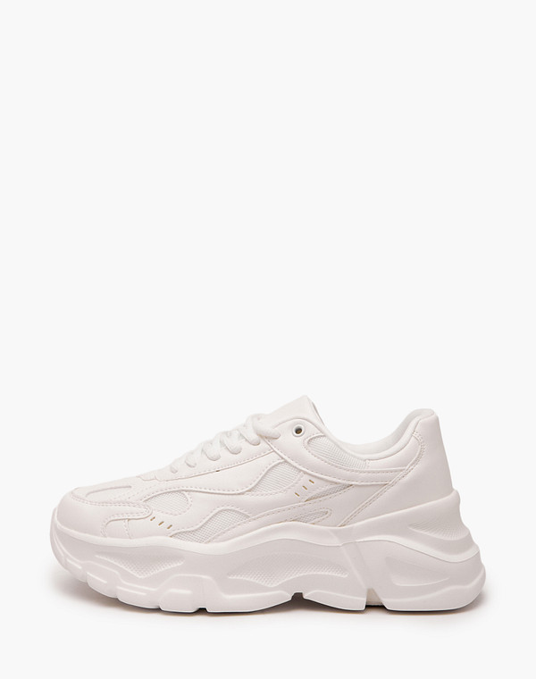 151-310121-0601 Полуботинки для активного отдыха женские и.кожа-текстиль/текстиль бел, Mascotte Lite