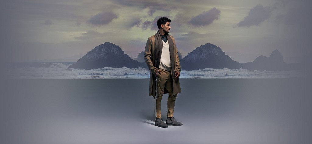 МУЖСКОЙ СТИЛЬ ЖИЗНИ