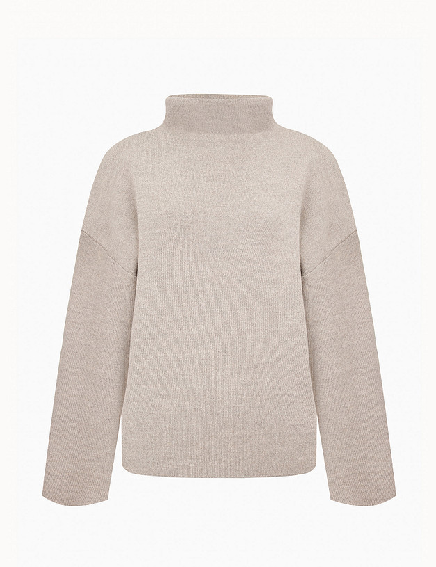 Бежевый женский костюм MASCOTTE 990-5202-7508 | ракурс 8