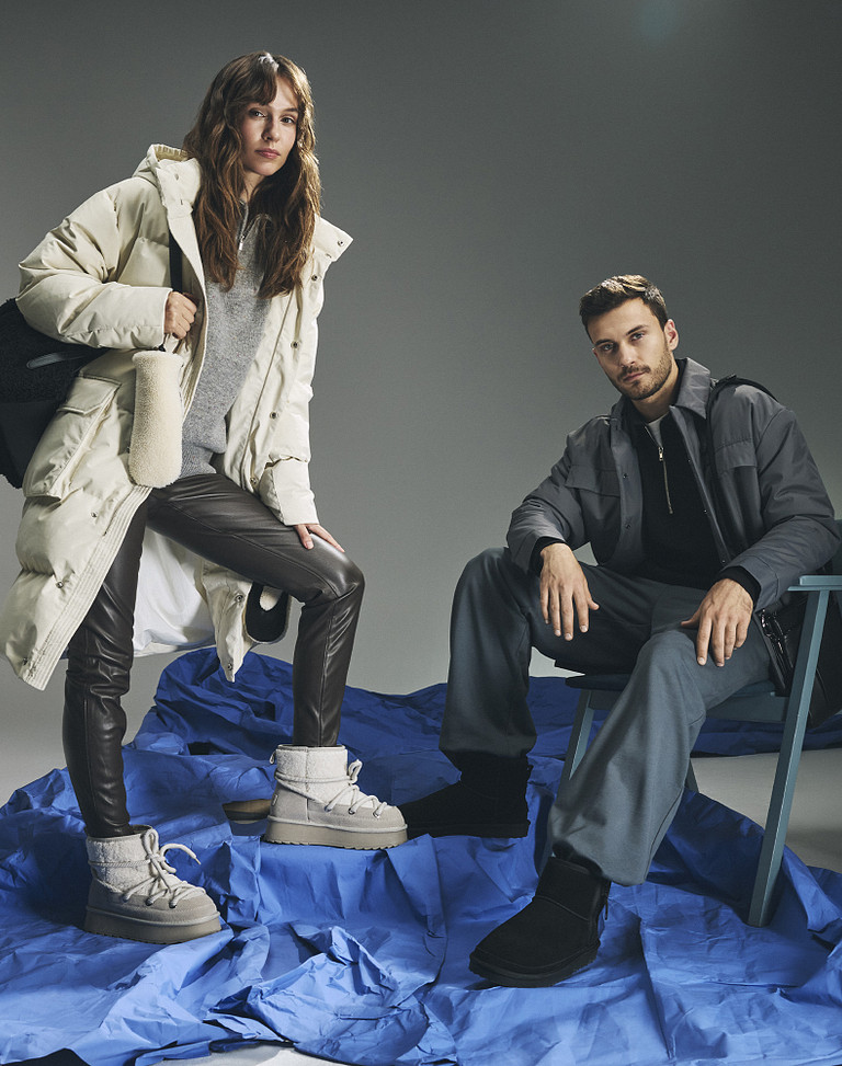 Коллекция FW'24-25