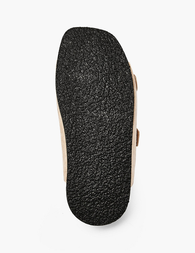 Молочные женские сабо MASCOTTE 15-612911-6606M | ракурс 5