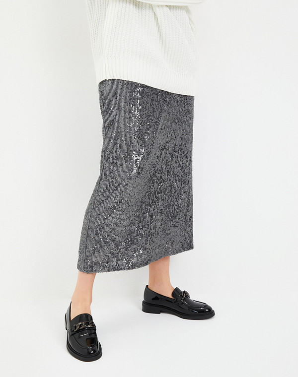 233-221611-3701M Туфли женские лак.кожа/нат.кожа черн, Mascotte