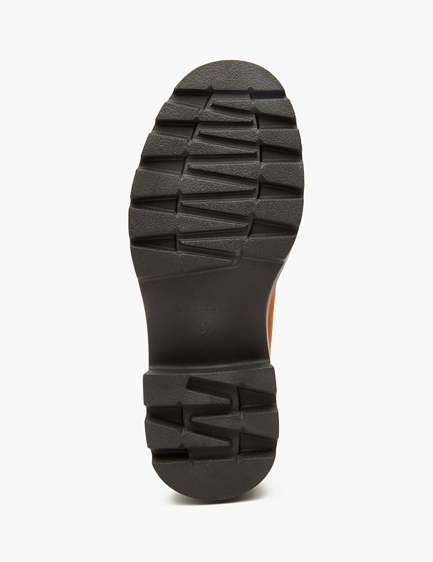 Рыжие женские челси MASCOTTE 233-3202223-3627M | ракурс 6