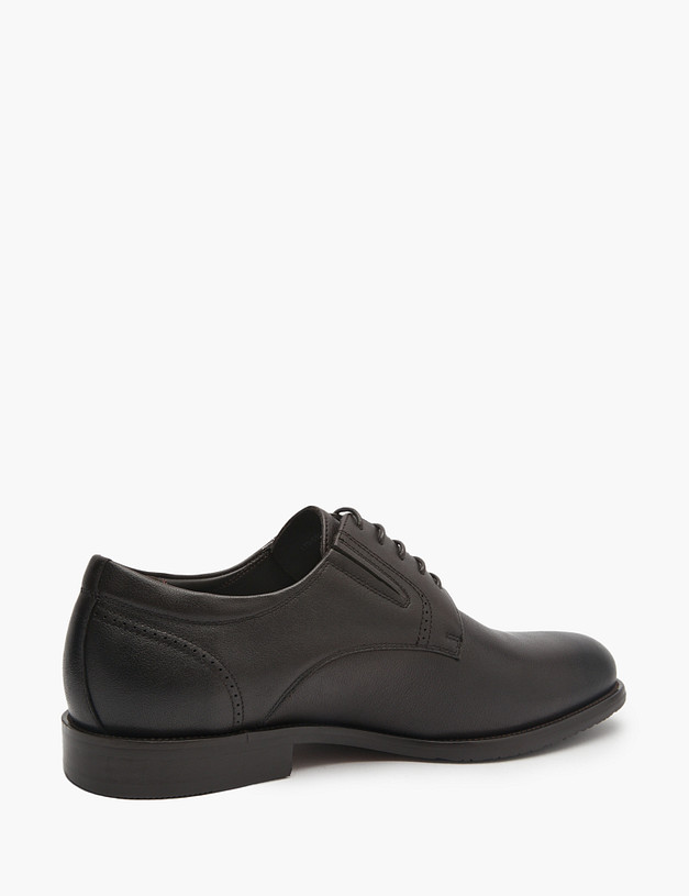 Коричневые мужские дерби MASCOTTE 175-510512-0109 | ракурс 3