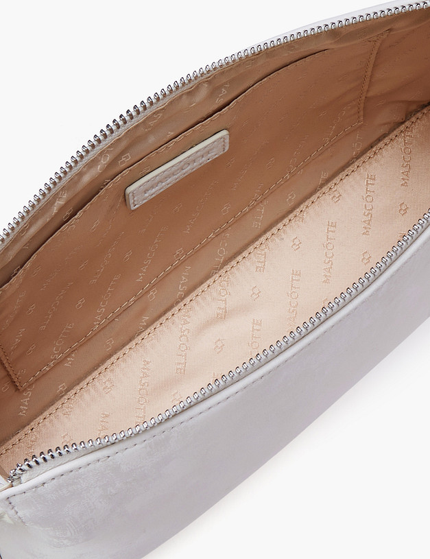 Молочная женская сумка MASCOTTE 660-5119-601 | ракурс 4