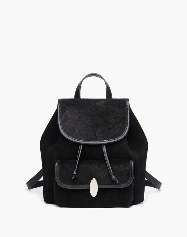 Черный женский рюкзак 6990₽