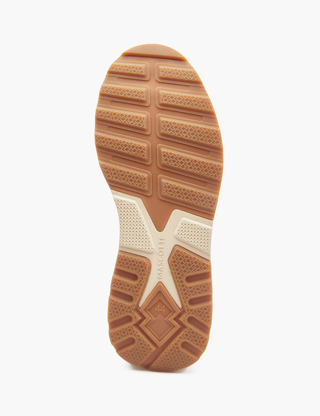 Синие мужские кроссовки MASCOTTE 175-5130521-2261M | ракурс 5 Синие мужские кроссовки MASCOTTE 175-5130521-2261M | ракурс 5