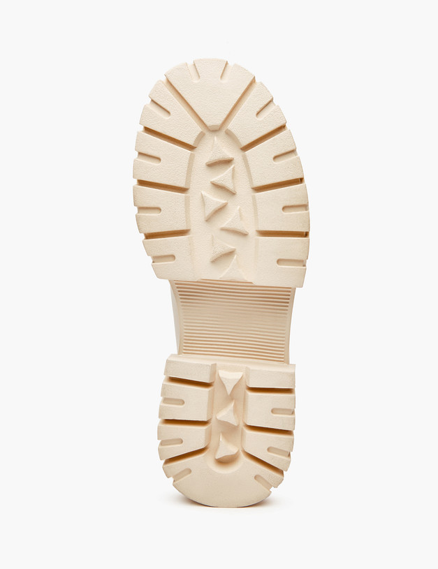 Молочные женские челси MASCOTTE 233-2265622-4156M | ракурс 6