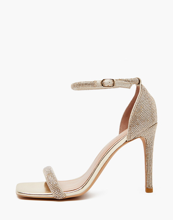 125-410311-0615 Туфли летние женские и.кожа/и.кожа золото, Mascotte