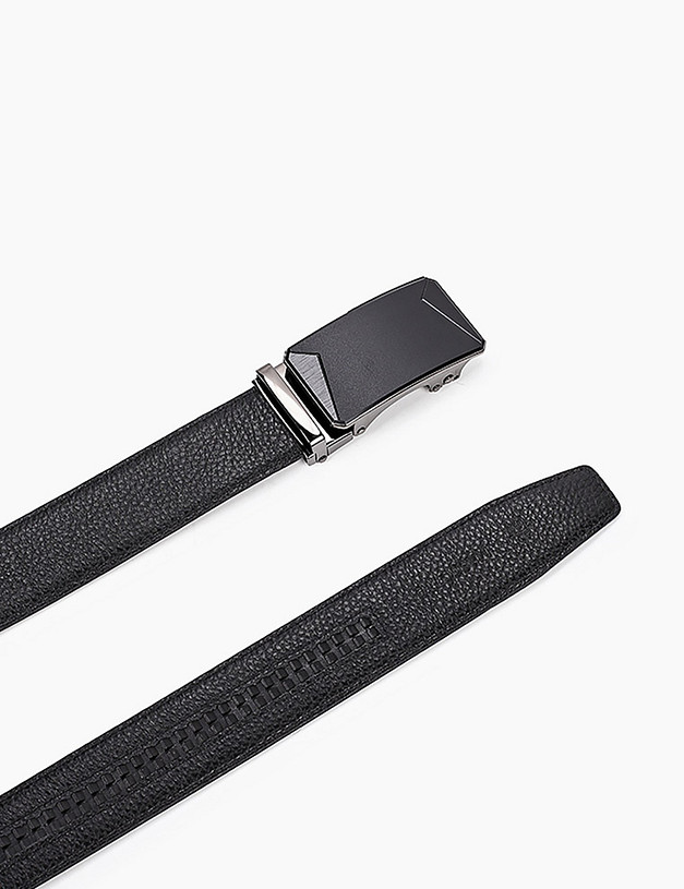 Кожаный ремень для мужчин MASCOTTE 727-0117-102 | ракурс 3