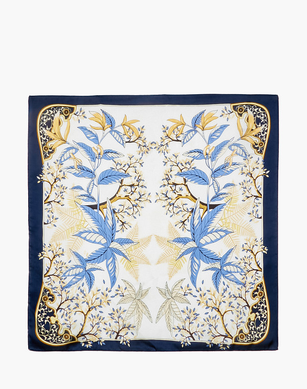 763-2206-2403 Платок женский беж, Mascotte