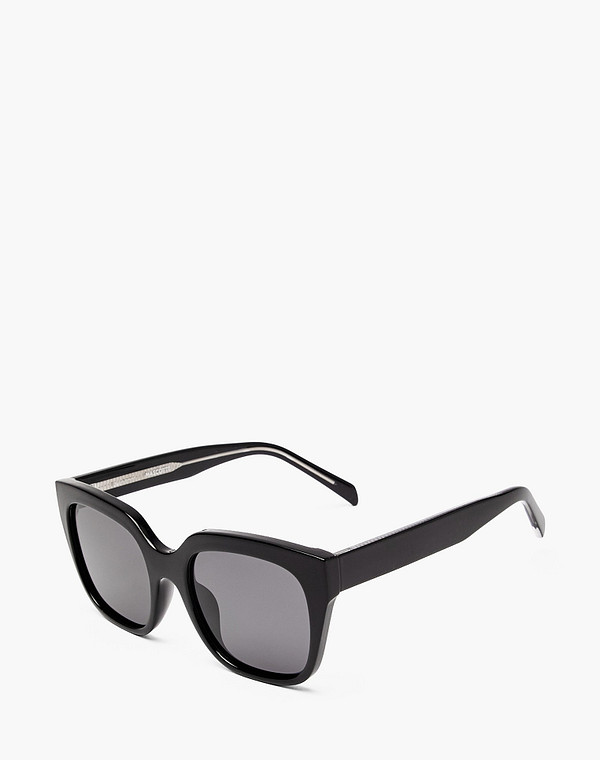 793-6136-7710 Очки женские и.мат. черн, Mascotte