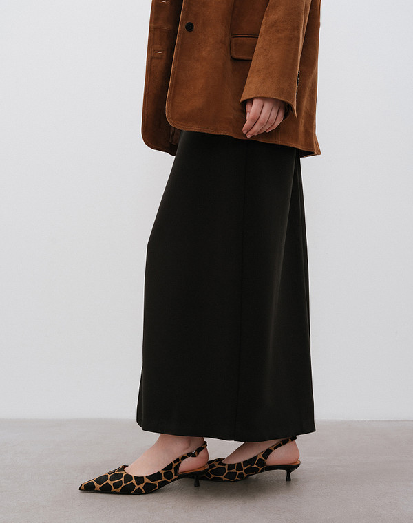 100-514611-0109 Туфли летние женские нат.кожа/нат.кожа св.коричн, Mascotte