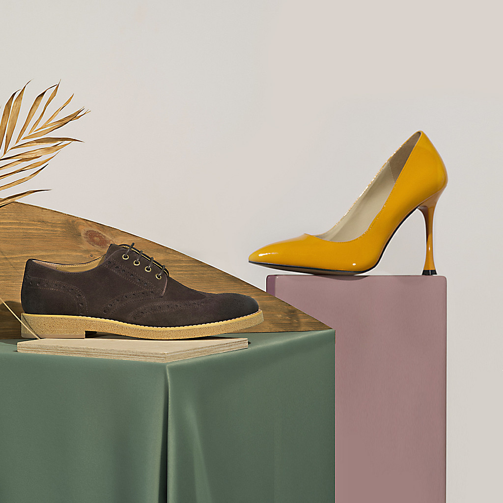 В ЦВЕТАХ ПРИРОДЫ