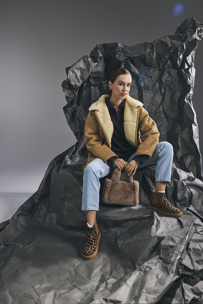 Коллекция FW'24-25