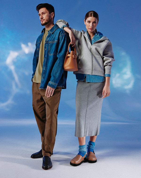 47-4127014-7155M Туфли летние женские нат.кожа/нат.кожа корич, Mascotte