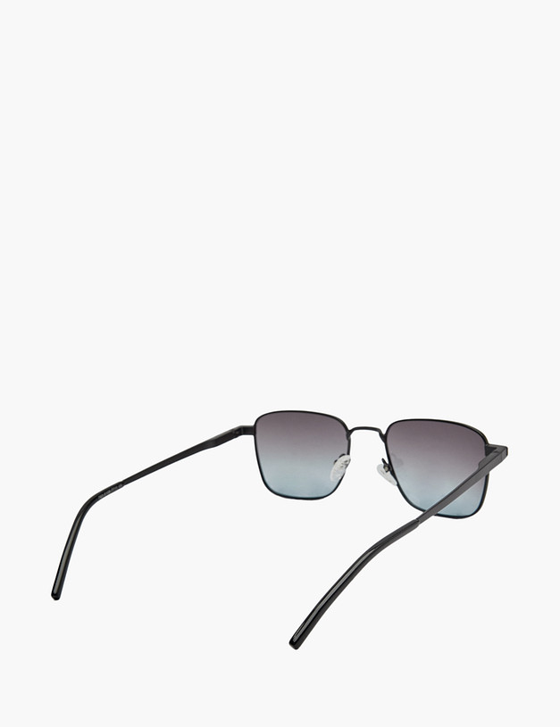 Серые мужские очки MASCOTTE 793-5108-7711 | ракурс 4