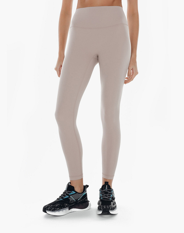 234-3187-2408 Брюки спортивные женские беж, Mascotte