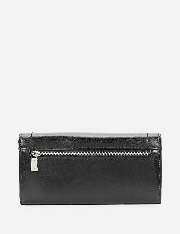 Женский кошелек из натуральной кожи MASCOTTE 668-0101-102 | ракурс 2 Женский кошелек из натуральной кожи MASCOTTE 668-0101-102 | ракурс 2