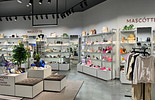 Салон Mascotte в ТРЦ МЕГА Адыгея