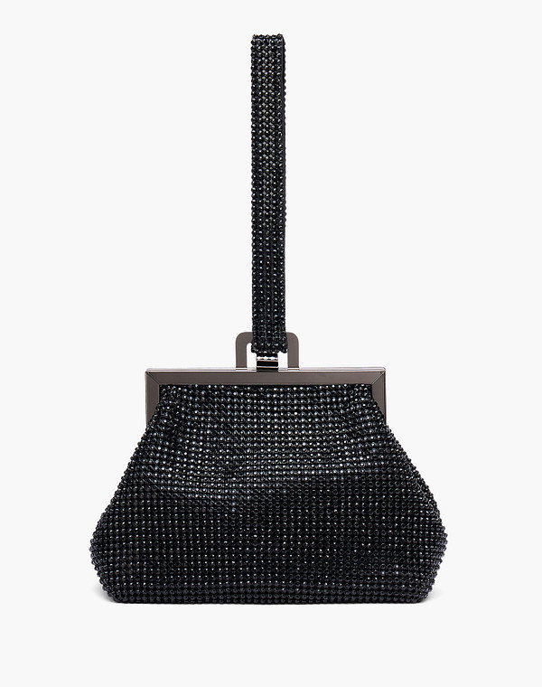 Черная женская сумка 4990₽