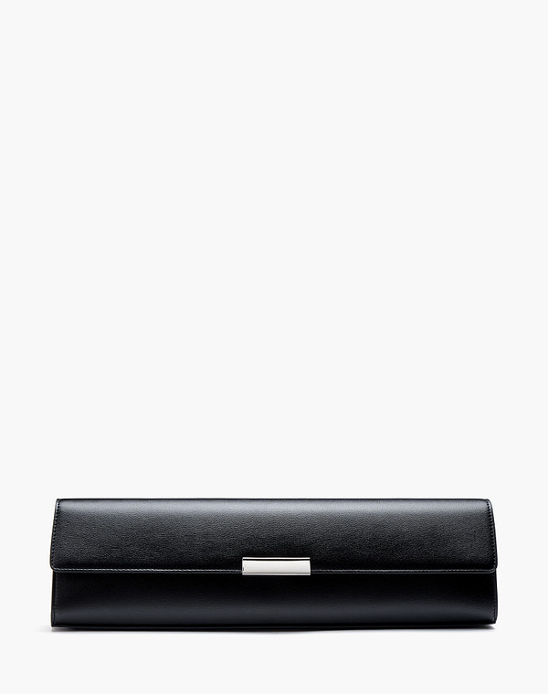 616-6101-602 Сумка женская кож.спилок/текстиль черн, S, Mascotte