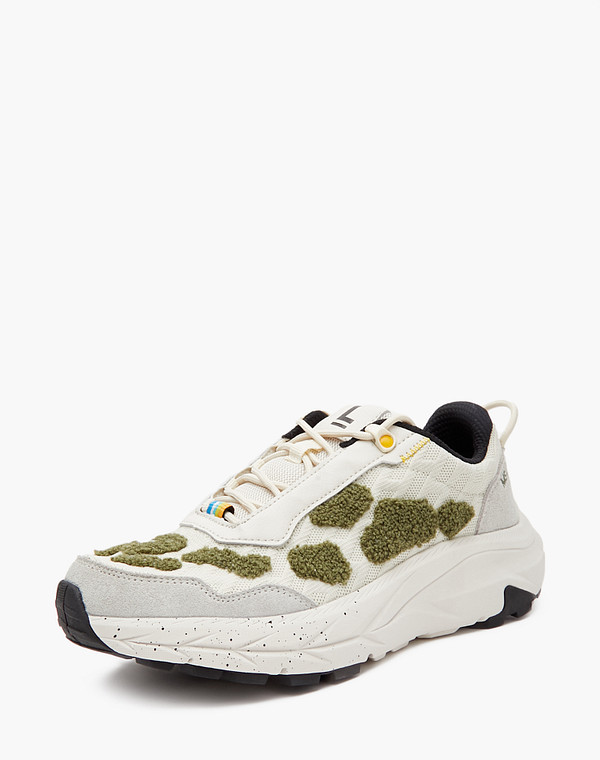 181-411021-0201 Полуботинки для активного отдыха женские текстиль-нат.кожа/текстиль молочн, Mascotte Lite