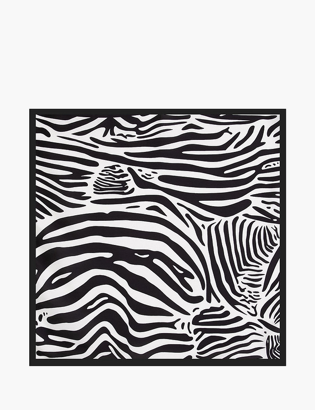 Женский платок MASCOTTE 766-6109-2421 | ракурс 1