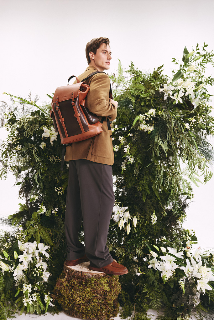 Коллекция SS'25