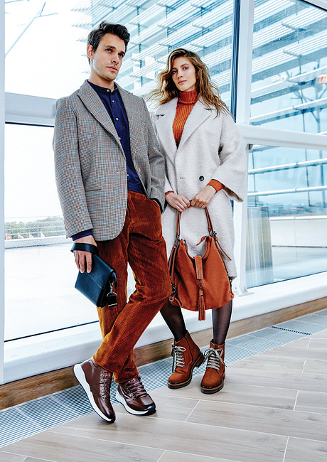 Коллекция FW'19-20