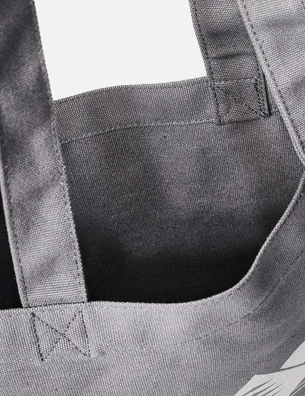 Серая женская сумка MASCOTTE 762-1201-210 | ракурс 3